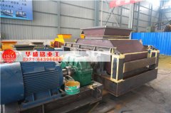 時產(chǎn)200噸雙齒輥破碎機都有哪些配置，價格便宜嗎？