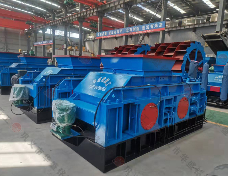 破碎白云巖用什么機器？破碎后的白云巖用途有哪些？