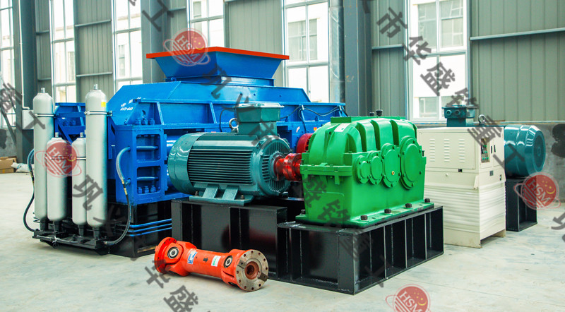 瓷磚破碎機(jī)